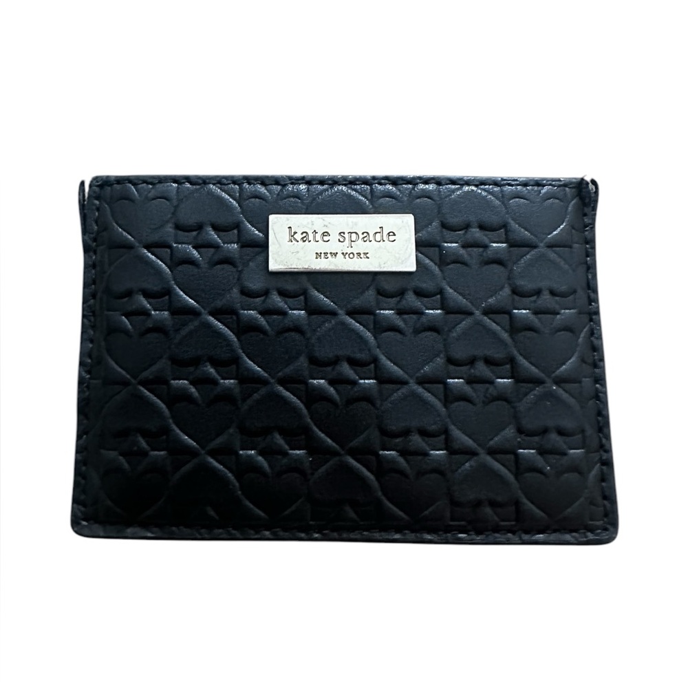 Kate Spade Card Case